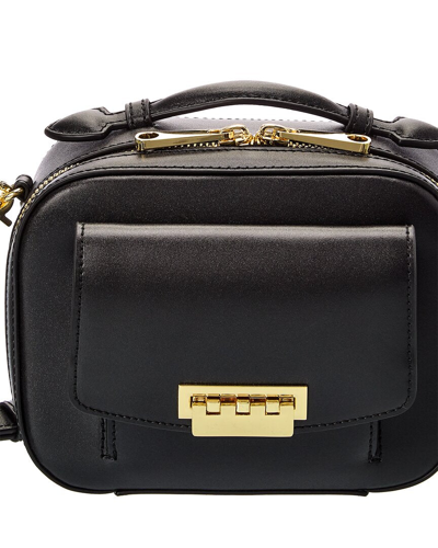 Earthette Small Box Leather Crossbody Bag available at @nordstrom