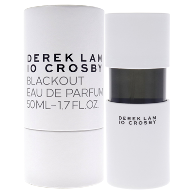 Shop Derek Lam Blackout By  For Women - 1.7 oz Edp Spray In White