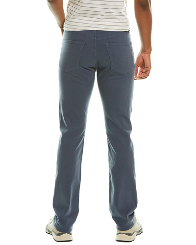 Shop Dl1961 Russel Stone Blue Slim Straight Jean