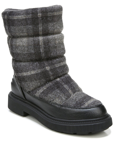 Shop Franco Sarto Jenze Cold Weather Boot In Grey