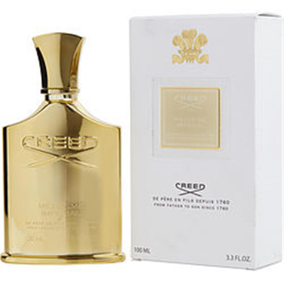 Shop Creed 298365 3.3 oz Millesime Imperial Eau De Parfum Spray For Unisex In Orange