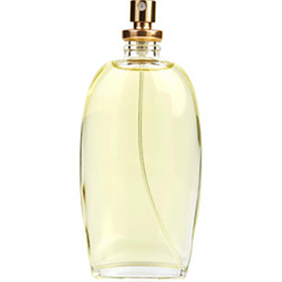 Shop Paul Sebastian 156299 3.4 oz Eau De Parfum Spray For Women In Orange