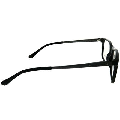 Shop Ralph Lauren Rl 6133 5001 54mm Unisex Rectangle Eyeglasses 54mm In Black