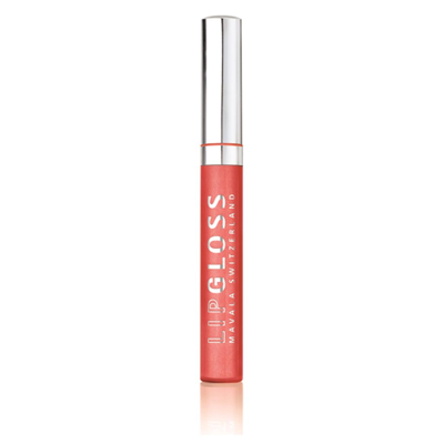 Shop Mavala W-c-14066 Lip Gloss - Sunshine For Women - 0.2 oz In Orange