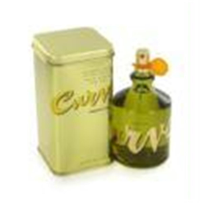 Shop Liz Claiborne Curve By  Cologne Spray 4.2 oz In Yellow