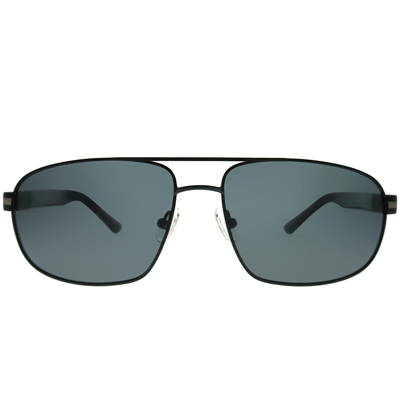 Shop Chesterfield Ch 05s 0003 Unisex Aviator Sunglasses In Blue