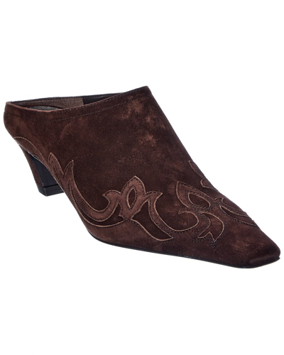 khaite madison mule