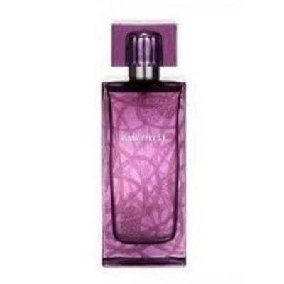 Shop Lalique Amethyst  For Women - Edp Spray 3.4 oz In Purple