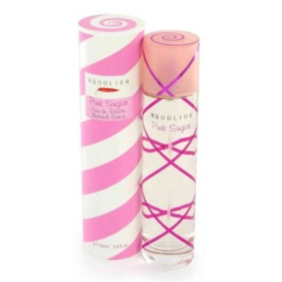 Shop Aquolina Pink Sugar By  - Edt Spray 1 oz In Multi