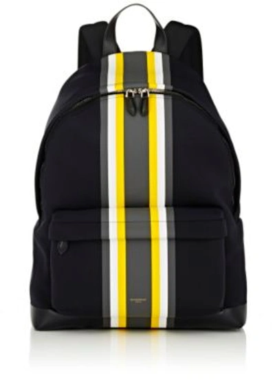 Givenchy Classic Backpack In Black-multi