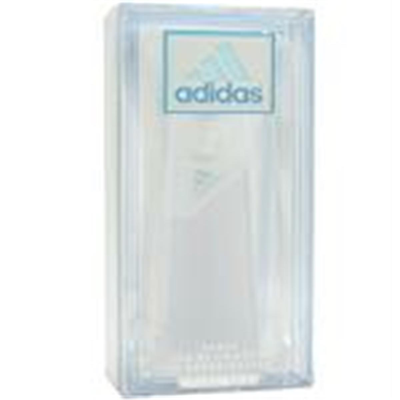 Shop Adidas Originals Adidas Moves By Adidas Edt Spray 1 oz In Silver