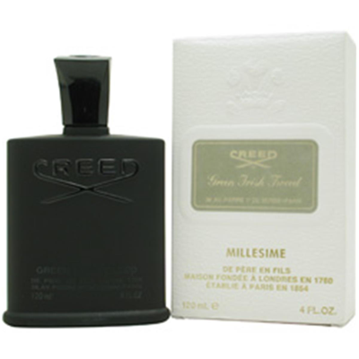 Shop Creed 298364 Green Irish Tweed Eau De Parfum Spray - 3.4 oz
