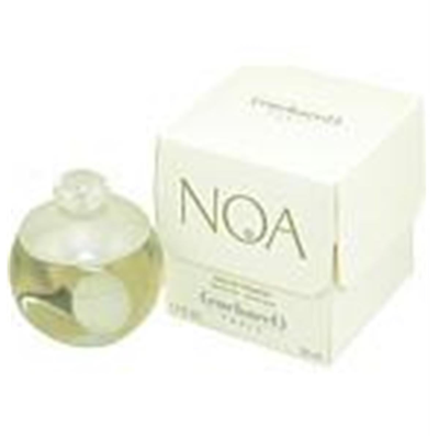 Shop Noa By Cacharel Edt Spray 3.4 oz In White