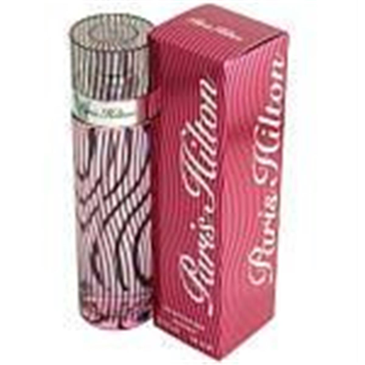Shop Paris Hilton Eau De Parfum Spray 3.4 oz In Pink