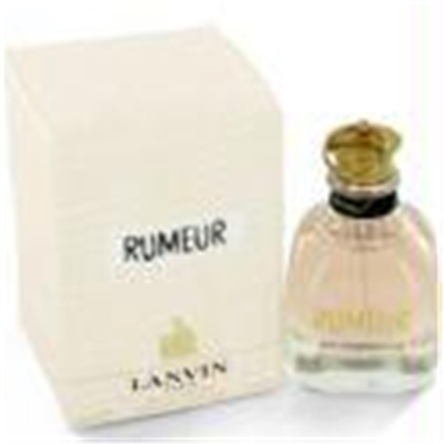 Shop Lanvin Rumeur By  Eau De Parfum Spray 3.3 oz In White
