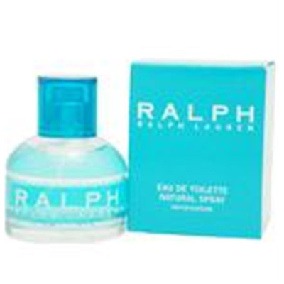 Shop Ralph Lauren Ralph By  Edt Spray 1.7 oz In Blue