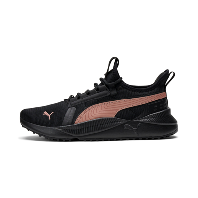 Puma Women s Muse X5 Metallic Casual Sneakers From Finish Line In