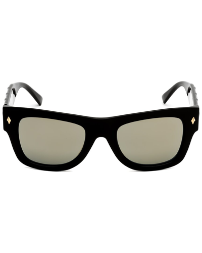 Jimmy choo discount dude sunglasses