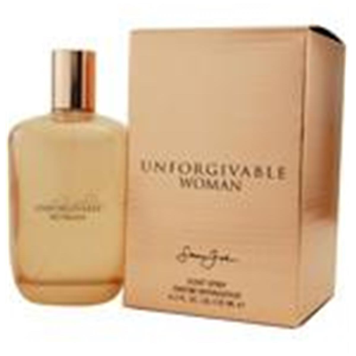 Shop Sean John Unforgivable Woman By  Parfum Spray 4.2 oz In Purple