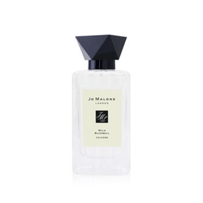 Shop Jo Malone London Jo Malone 256482 3.4 oz Wild Bluebell Cologne Spray In Green