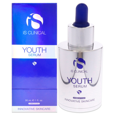 Shop Is Clinical Youth Serum By  For Unisex - 1 oz Serum In White