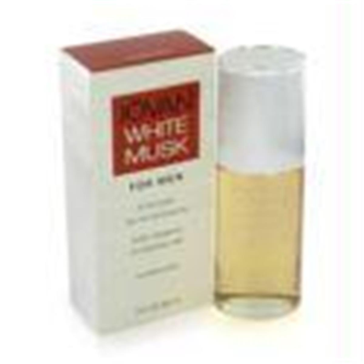 Shop Jovan White Musk By  Eau De Cologne Spray 3 oz In Gold