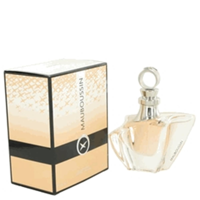 Shop Mauboussin Eau De Parfum Spray 1.7 oz In Orange