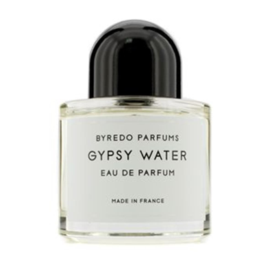 Shop Byredo 148974 3.4 oz Ladies Gypsy Water Eau De Parfum Spray In Orange