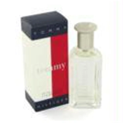 Shop Tommy Hilfiger By  Cologne Spray 3.4 oz In White