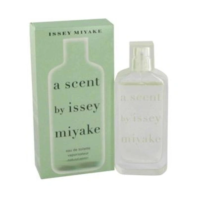 Shop Issey Miyake A Scent By  Eau De Toilette Spray 1.7 oz In Multi