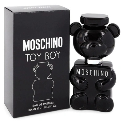 Shop Moschino 551863 1 oz Toy Boy Cologne Eau De Parfum Spray In Pink