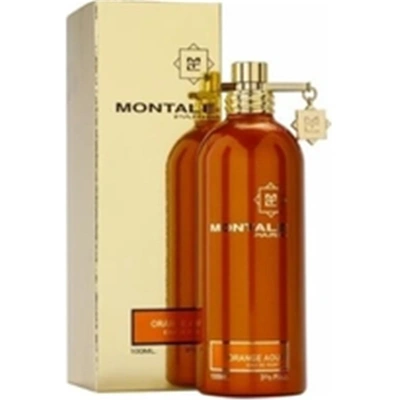 Shop Montale 295686 Paris Orange Aoud Eau De Parfum Spray - 3.4 oz
