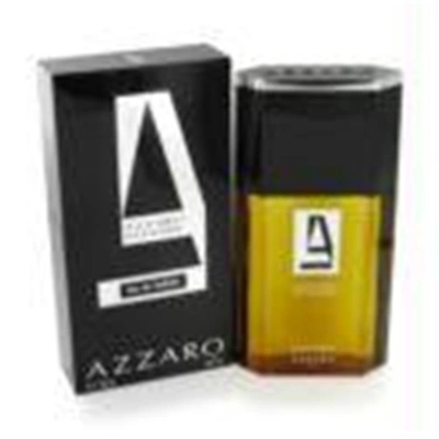 Shop Loris Azzaro Azzaro By  Eau De Toilette Spray 3.4 oz In Purple