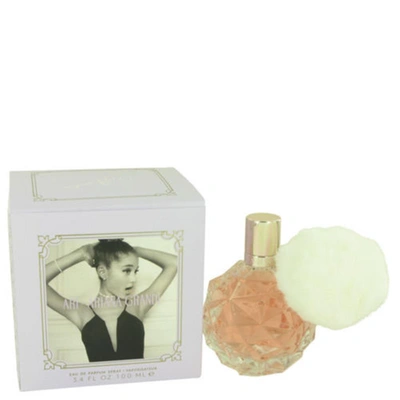 Shop Ariana Grande 533620 3.4 oz Eau De Parfum Spray For Women In Pink