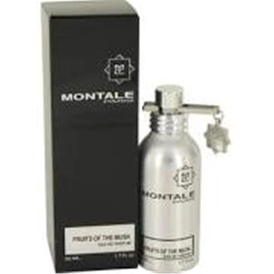Shop Montale 536050 Fruits Of The Musk Spray In Silver