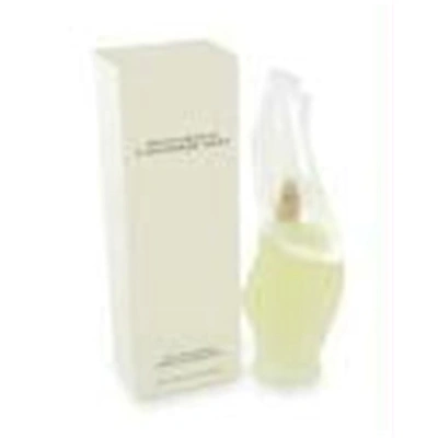 Shop Donna Karan Cashmere Mist By  Eau De Toilette Spray 1.7 oz In Brown