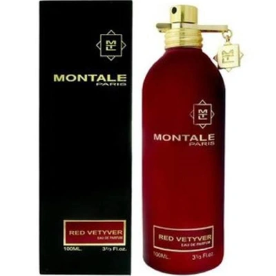 Shop Montale 518249  Aoud Red Flowers By