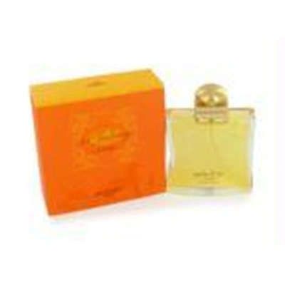 Shop Hermes 24 Faubourg By  Eau De Parfum Spray 3.3 oz In Orange