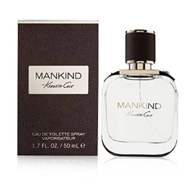 Shop Kenneth Cole Mankind By  Edt Spray 3.4 oz In Brown