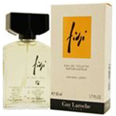 Shop Fidji 123846 1.7 Oz. Guy Laroche Edt Spray Fragrance For Women In Gold