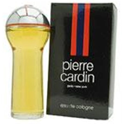 Shop Pierre Cardin Cologne Spray 2.8 oz In Yellow