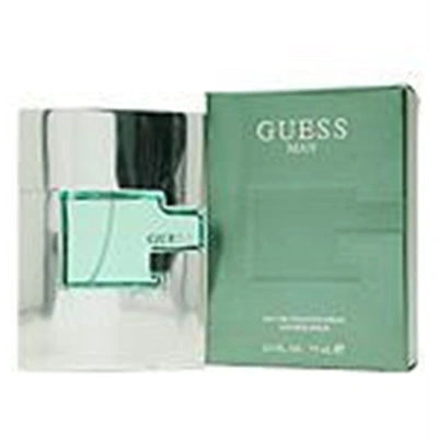 Shop Guess Edt Cologne Spray 2.5 oz In Green
