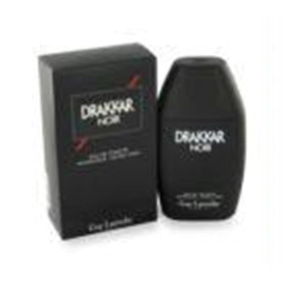 Shop Guy Laroche Drakkar Noir By  Eau De Toilette Spray 1.7 oz In Purple