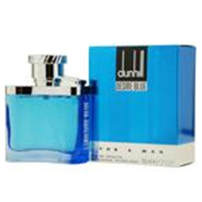 Shop Alfred Dunhill Desire Blue By  Edt Cologne Spray 3.4 oz
