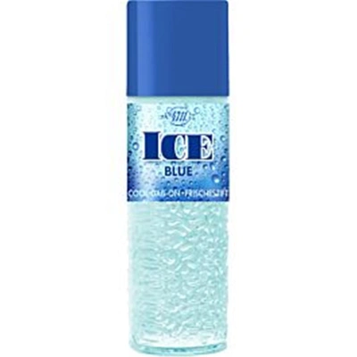 Shop Muelhens 4711 47bc14 1.4 oz Ice Blue Cool Cologne Dab-on For Unisex