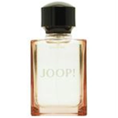 Shop Joop 119754 2.5oz. Deodorant Spray For Men In Gold