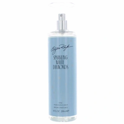 Shop Elizabeth Taylor Awspwd8bm 8 oz Fine Fragrance Mist For Women In Blue