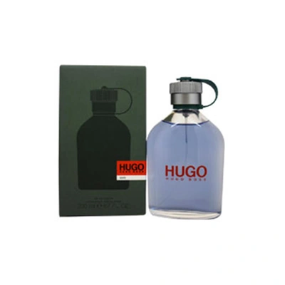 Shop Hugo Boss 6.7 oz Hugo In Green