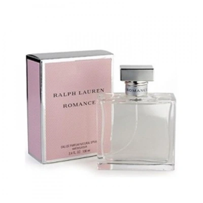 Shop Ralph Lauren 1.7 oz Romance In Silver