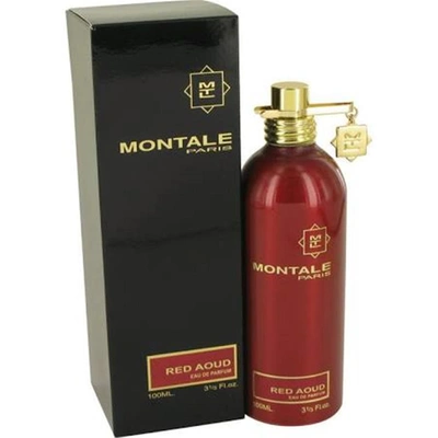 Shop Montale 533765  Red Aoud By